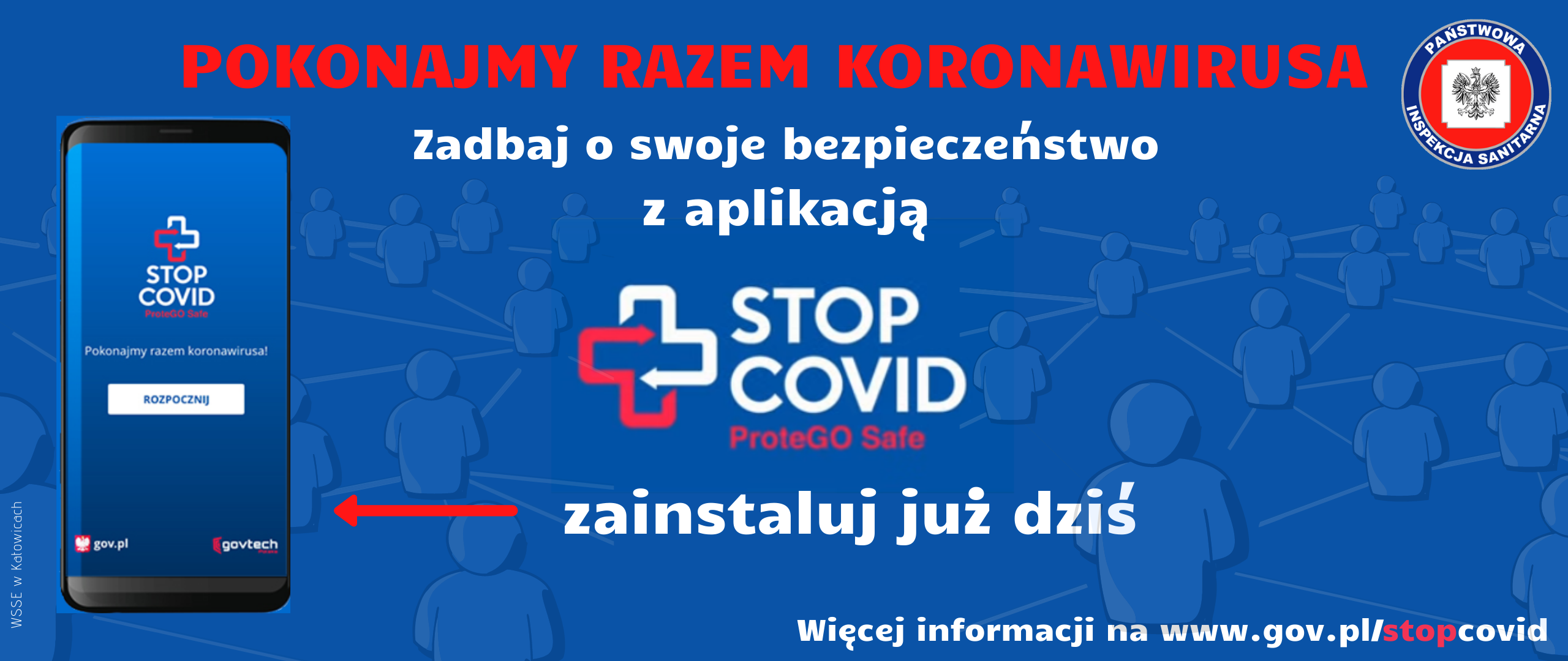 STOP COVID